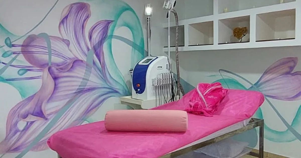 Oripath Spa & Beauty Suc. Lindavista -Depilacion Láser