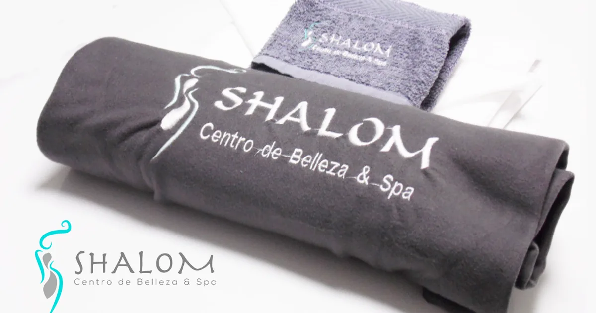 Shalom Centro de Belleza y Spa