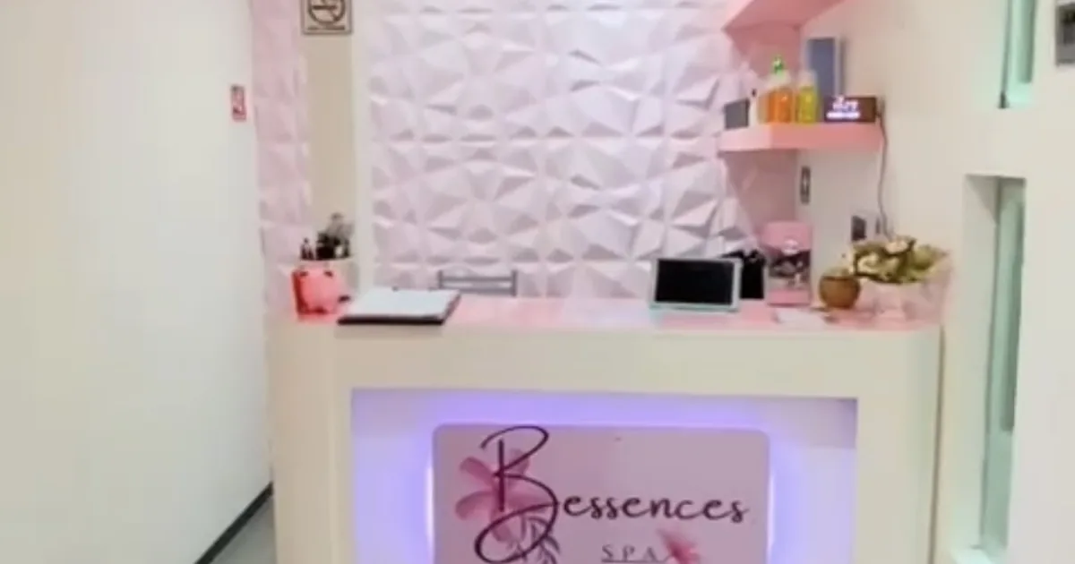 Bessences SPA