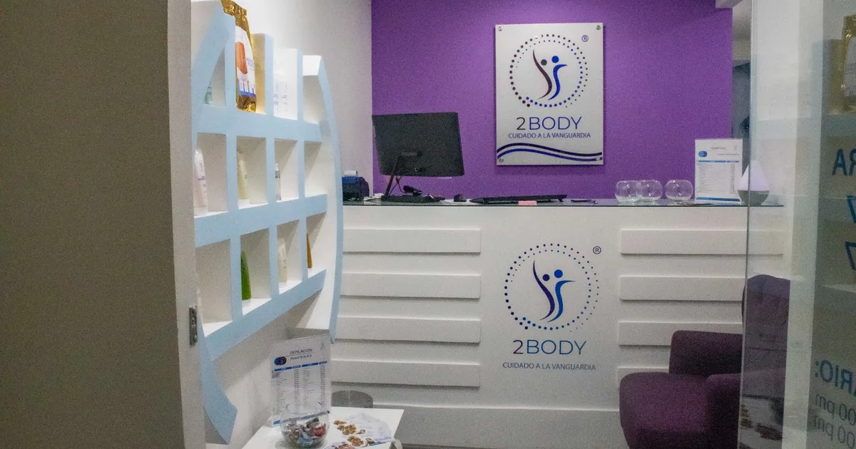 2Body Lindavista