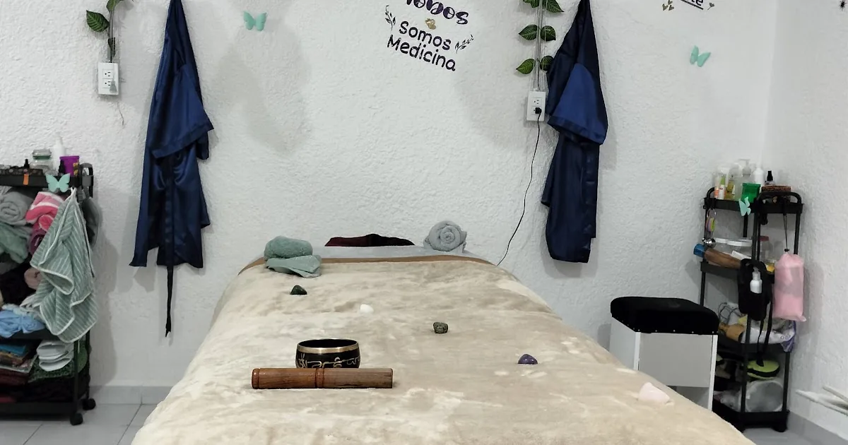 Centro Integral YOL