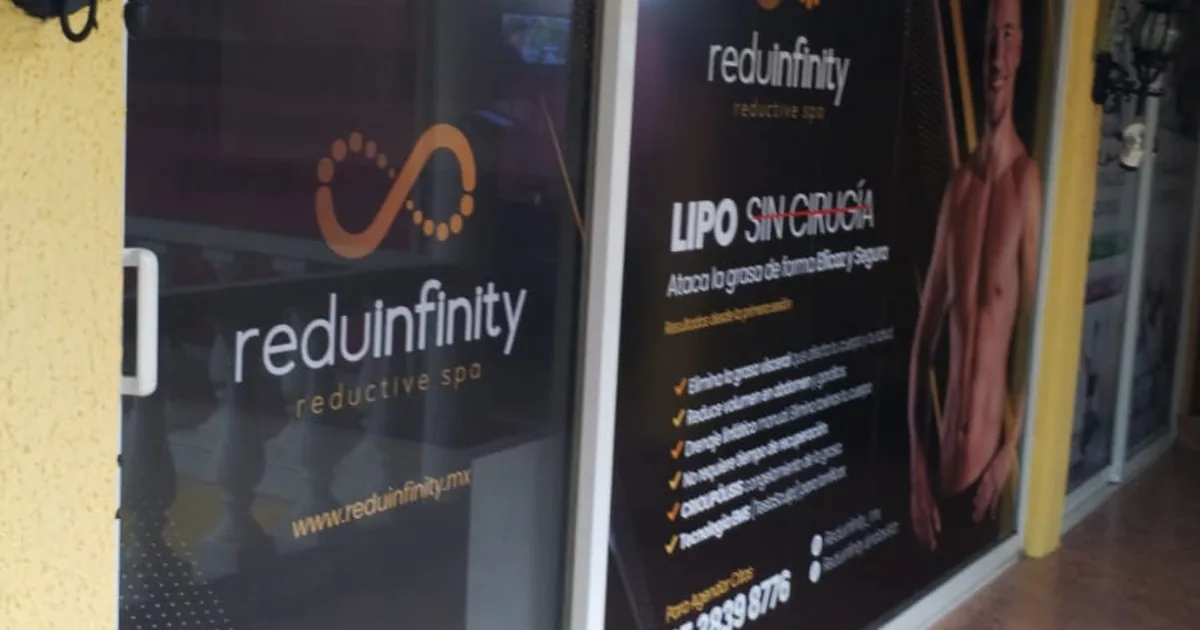 Reduinfinity® Lindavista
