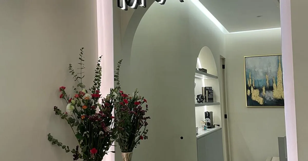 Malé Selfcare lindavista