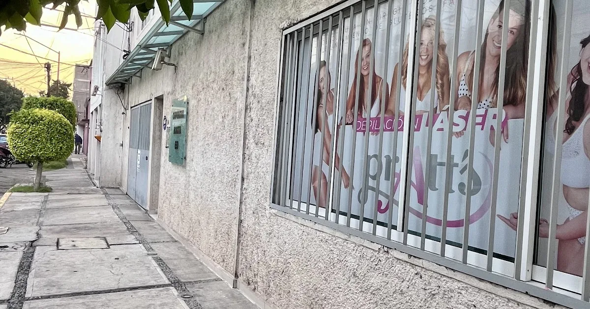 Pratt’s Spa y Depilación Láser CDMX Lindavista