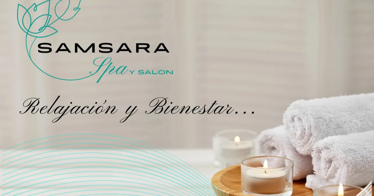 Samsara Spa