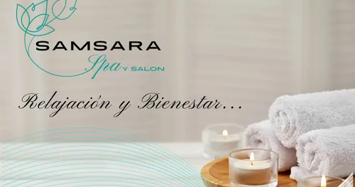 Samsara Spa, negocios en Gustavo A. Madero, Ciudad de México
