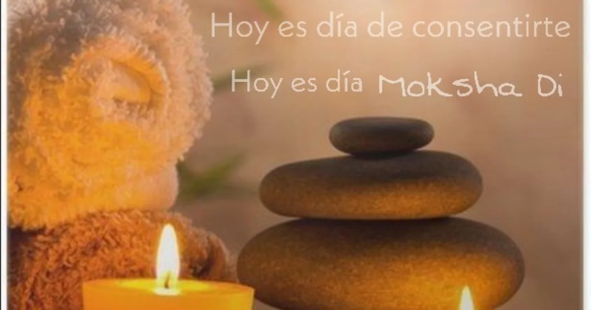 Moksha Di Spa