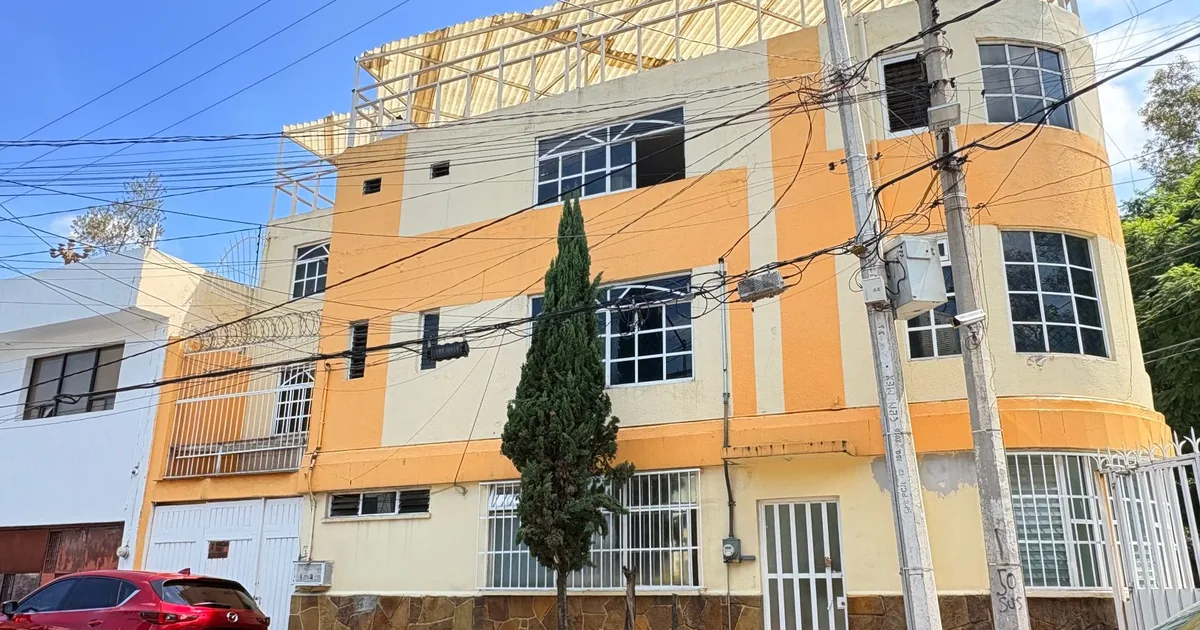 T Spa Churubusco Cdmx
