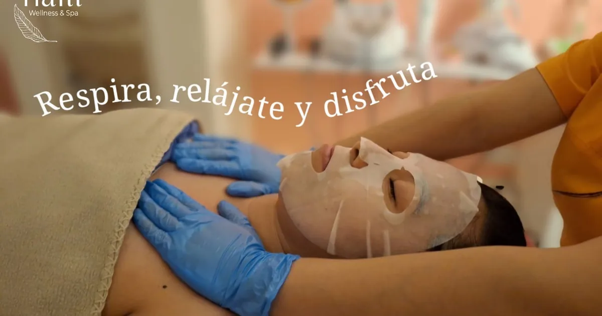 Haki Spa