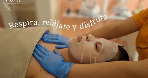 Haki Spa, negocios en Iztapalapa, Ciudad de México