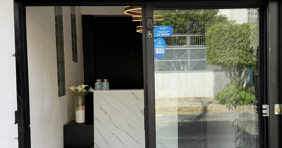 Renuevate Spa Iztapalapa