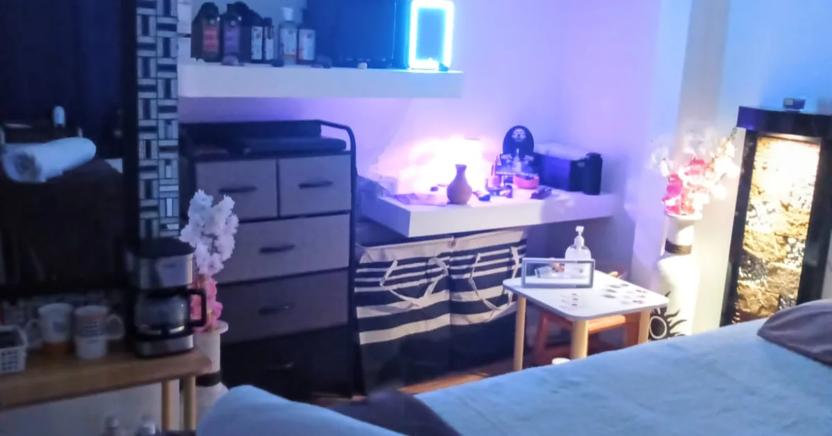 Casa del Lirio Spa