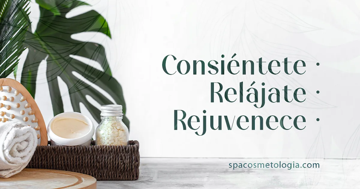 Spa Cosmetología Natural