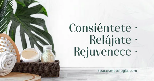 Spa Cosmetología Natural, negocios en Iztapalapa, Ciudad de México