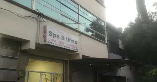 AYESHA SPA Suc. Constitucion, negocios en Iztapalapa, Ciudad de México