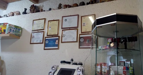 ÁNGEL SPA, negocios en Iztapalapa, Ciudad de México