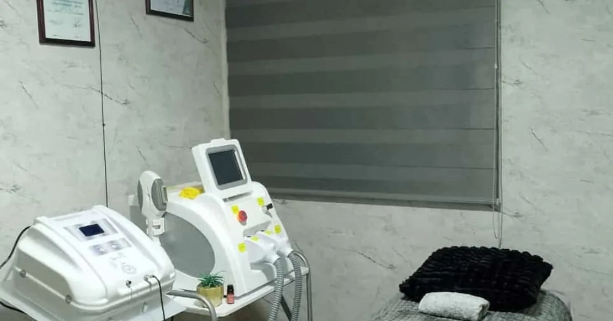 Ezence SPA