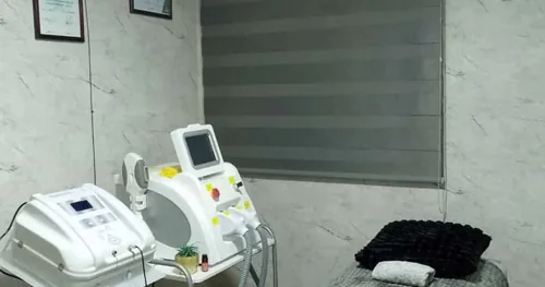 Ezence SPA, negocios en Iztapalapa, Ciudad de México