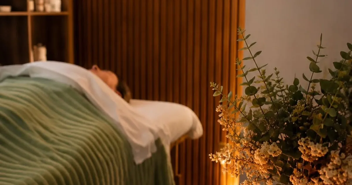 Essenza spa mx