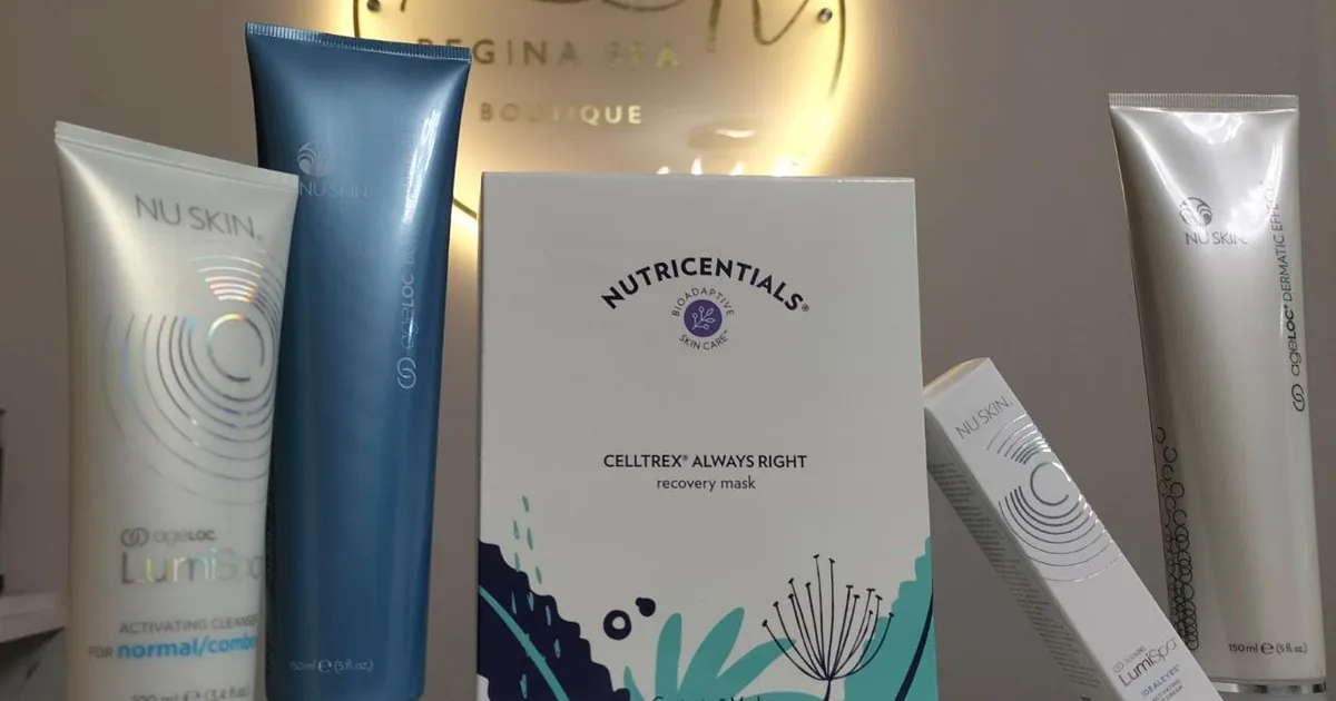 Regina Spa Boutique