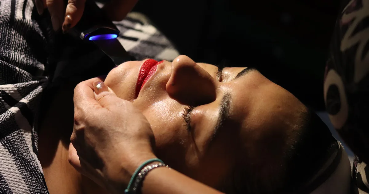 BEAUTY EXPRESS SPA Y PODOLOGIA