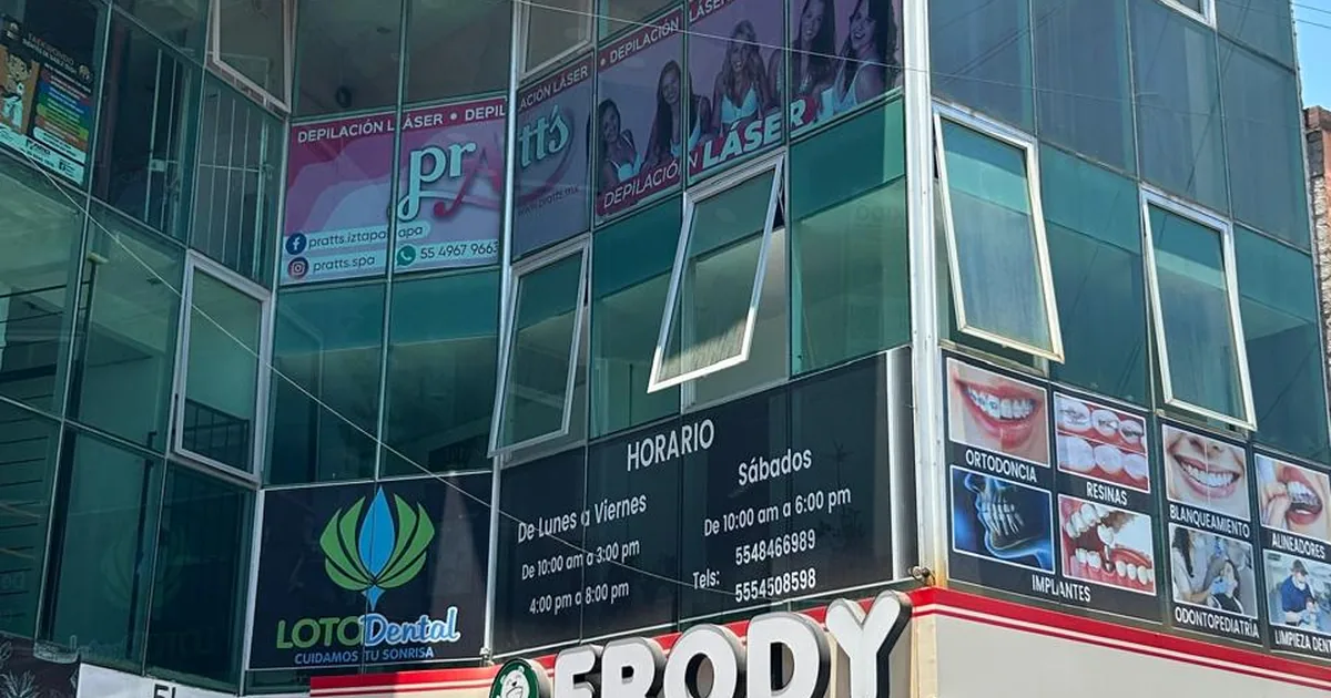 Pratt’s Spa Depilación Láser CDMX Iztapalapa