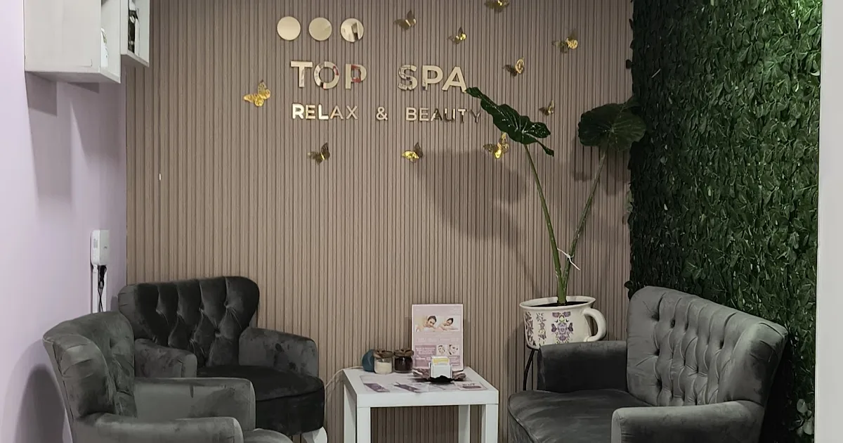 Top Spa Relax & Beauty