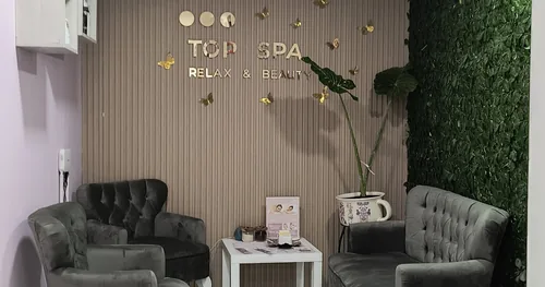 Top Spa Relax & Beauty, negocios en Iztapalapa, Ciudad de México