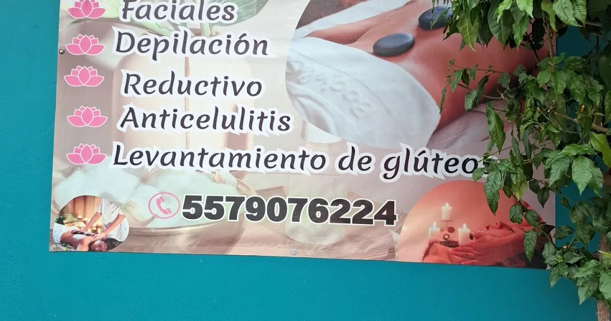 Génesis Spa