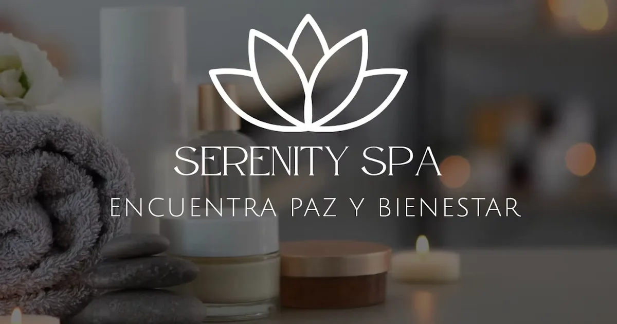 Serenity Spa Wellness