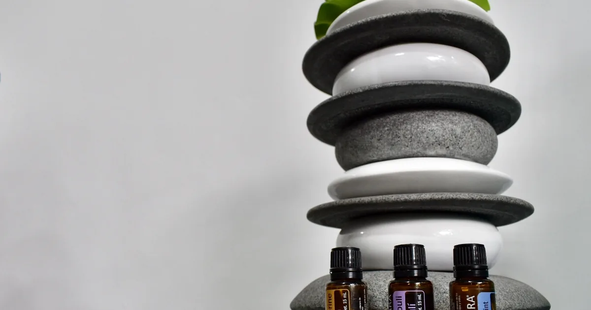 Serenity Bloom Spa ✿
