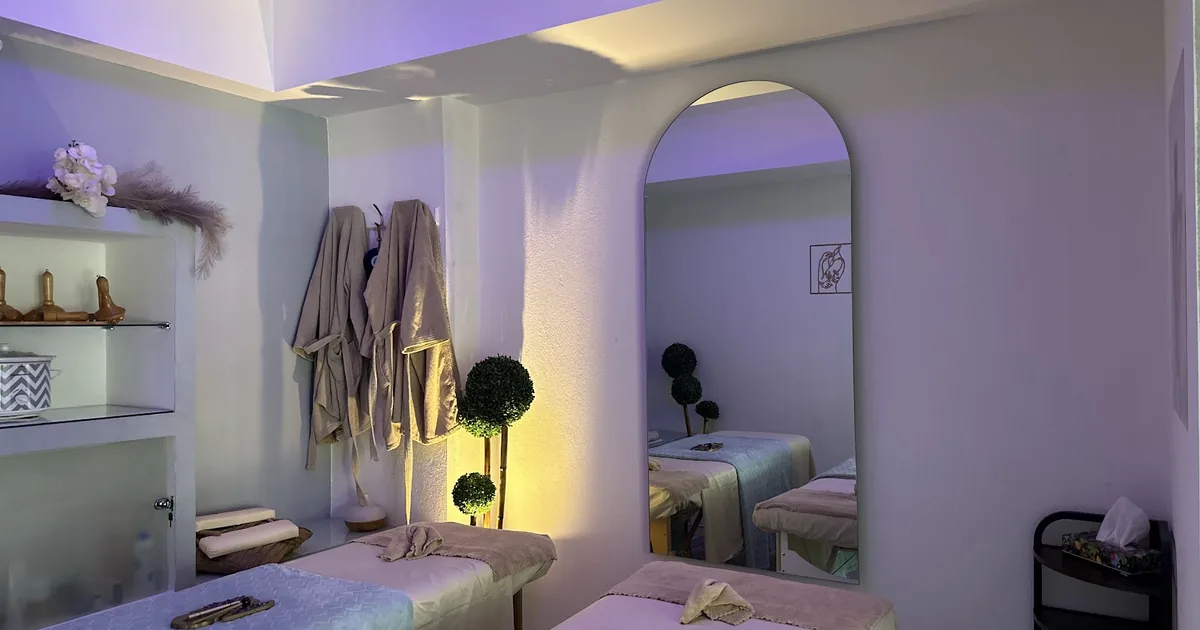 Victara Wellness Spa