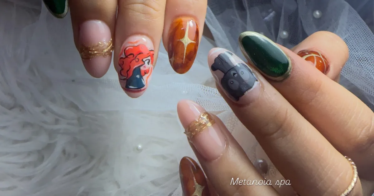 Metanoia Spa