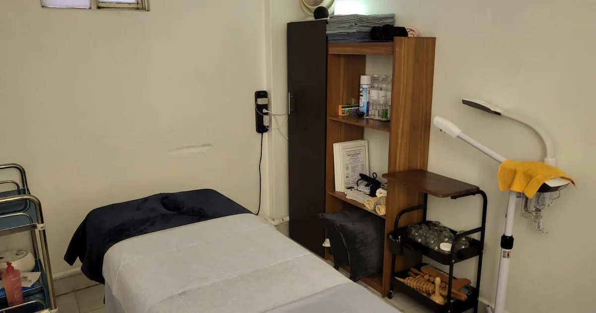 Spa Dulce Serenidad