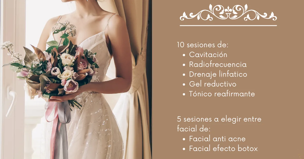 Be Beauty Reducción de Peso y Spa