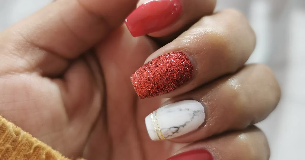 Valentina Nail Spa