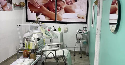 ONLY SPA & RELAX, negocios en Iztacalco, Ciudad de México