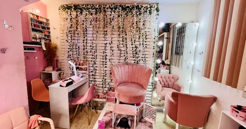 Punto rosa salón spa, negocios en Milpa Alta, Ciudad de México