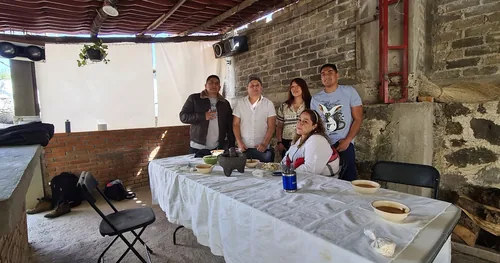 Temazcaltitla – Temazcal, negocios en Milpa Alta, Ciudad de México