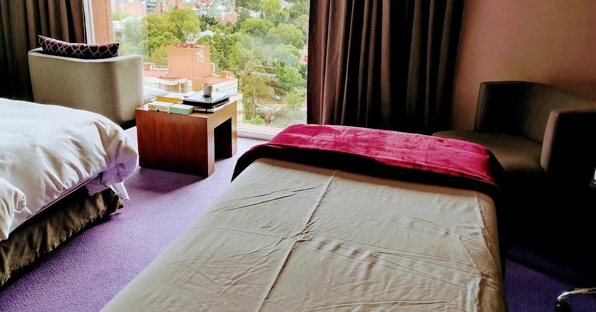 Armonía Spa & Beauty