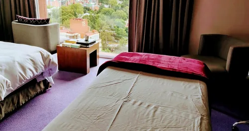Armonía Spa & Beauty, negocios en La Magdalena Contreras, Ciudad de México