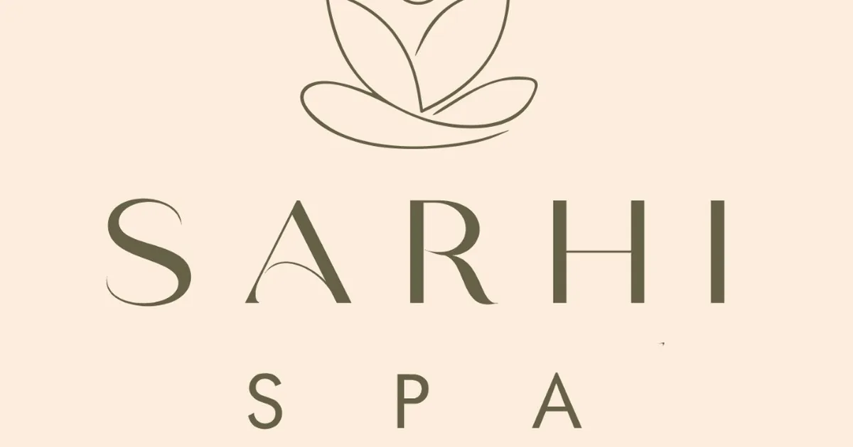 Sarhi Spa