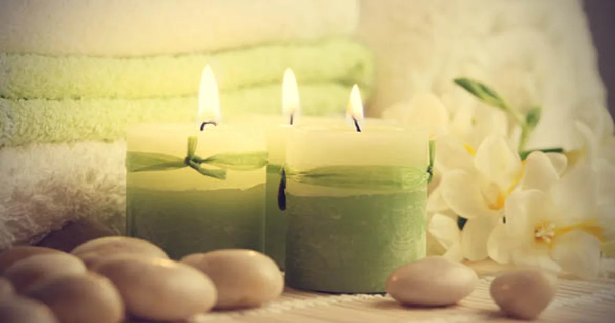 Relax Spa