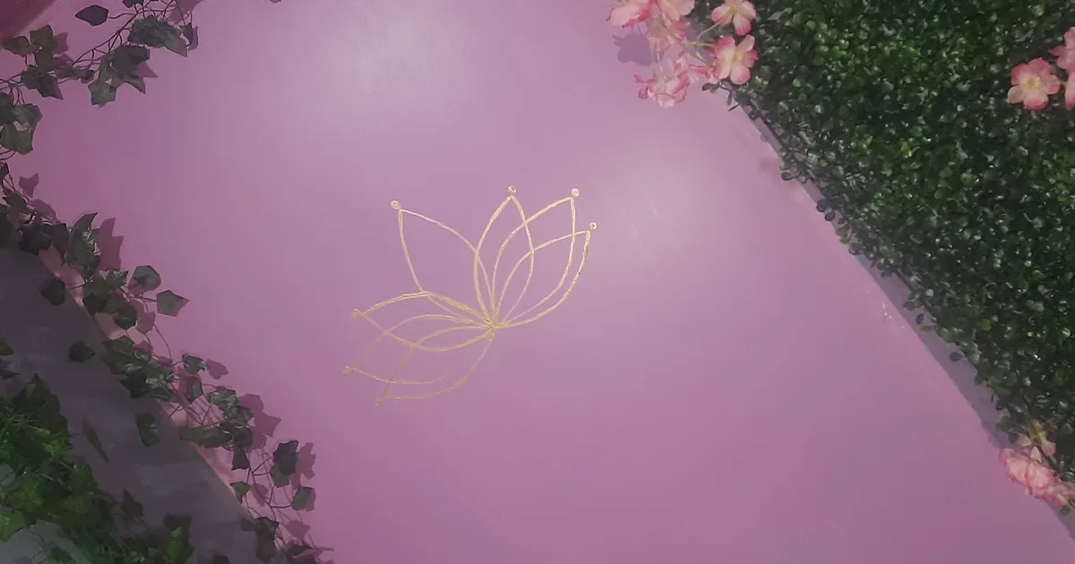 Beauty by spa