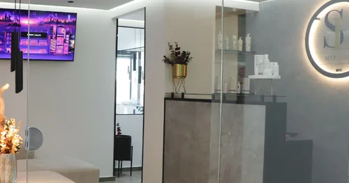 Self Love Beauty Center & Spa, negocios en La Magdalena Contreras, Ciudad de México