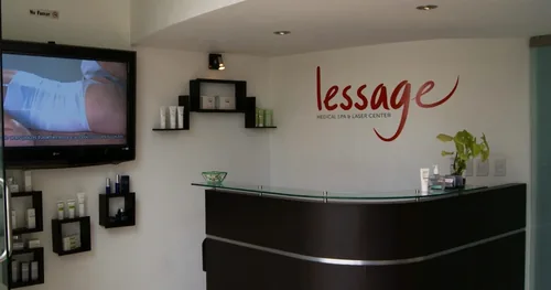 Lessage Spa & Laser Center, negocios en La Magdalena Contreras, Ciudad de México