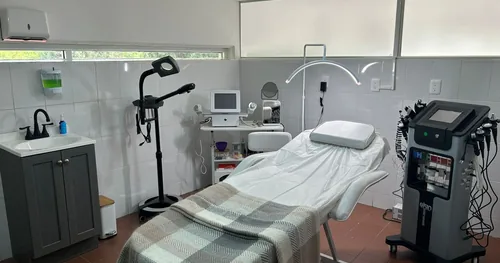 Urbanskin San Jerónimo Lídice, negocios en La Magdalena Contreras, Ciudad de México