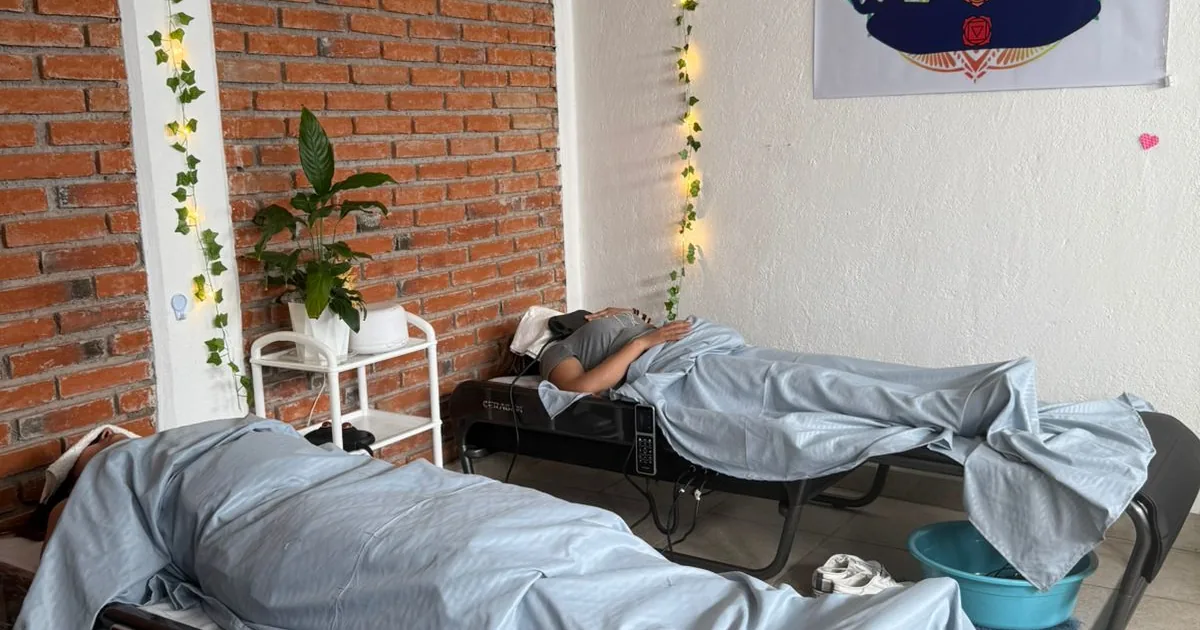 Masajes Terapéuticos Premium