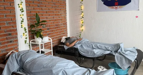 Masajes Terapéuticos Premium, negocios en La Magdalena Contreras, Ciudad de México