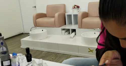 Xixa Nails n’ beauty, negocios en La Magdalena Contreras, Ciudad de México